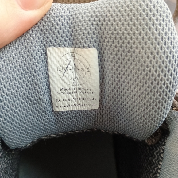 Oboz Sawtooth ll Mid B Dry Boots Women's Size 8 - Picture 5 of 9